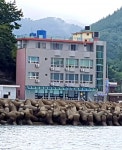 남해 축항펜션