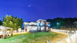 경주 글램독(애견전용)