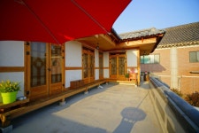 전주 한옥마을 돼지꿈 한옥숙박