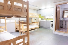 미호재 부산역점