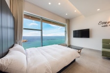 속초 828오션뷰스파펜션