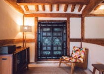 고흥 남순재 한옥 스테이