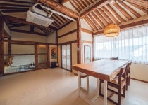 고흥 남순재 한옥 스테이