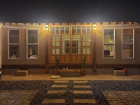 고흥 남순재 한옥 스테이