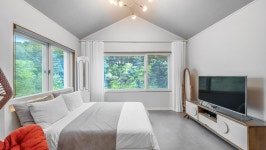 강릉 해피밸리펜션