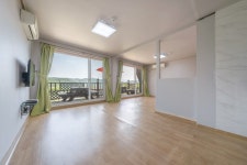 가평 산꼭대기올라가