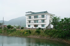 부안 변산반도 해조음 펜션