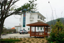부안 변산반도 해조음 펜션