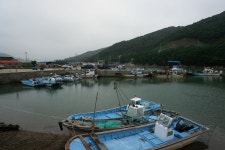 부안 변산반도 해조음 펜션