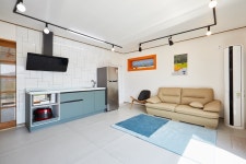 연천 머물다올펜션