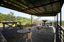 연천 머물다올펜션