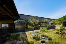 연천 머물다올펜션