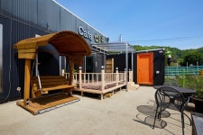 연천 머물다올펜션