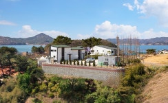 서산 바다정원펜션