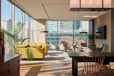 나인트리 바이 파르나스 서울 인사동