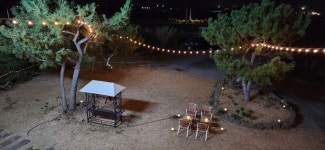 서귀포 델루나 스파 펜션