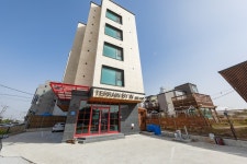 강릉 테레인바이더블류펜션