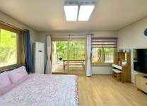 지리산청산여울펜션