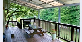 지리산청산여울펜션