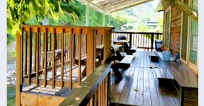 지리산청산여울펜션