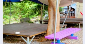 지리산청산여울펜션