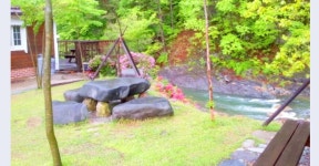 지리산청산여울펜션