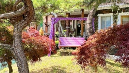 지리산청산여울펜션