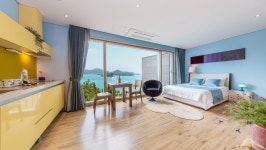 거제 포브릿지펜션