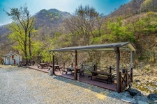 밀양 정각산 벨리 펜션