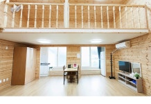 무주 솔다박체험 펜션