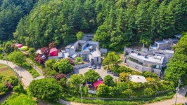 양평 생각속의집 펜션