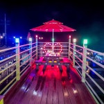 가평 포레스트카라반랜드(애견동반가능)