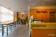 여수 씨스타호스텔