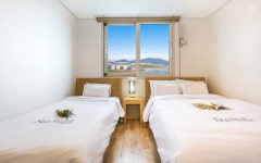 여수 씨스타호스텔