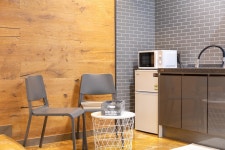 강릉 테레인바이더블류펜션