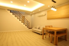 대천 골든로즈 펜션