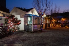 가평 트라페지움(천문대설치)