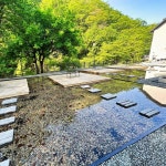 속초 플로팅웨일 설악도적폭포스테이