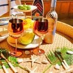 속초 플로팅웨일 설악도적폭포스테이