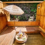 속초 플로팅웨일 설악도적폭포스테이