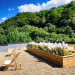 속초 플로팅웨일 설악도적폭포스테이