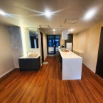 속초 플로팅웨일 설악도적폭포스테이