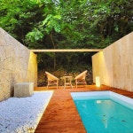 속초 플로팅웨일 설악도적폭포스테이