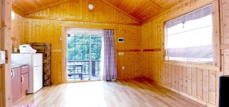 지리산청산중펜션