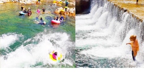 지리산청산하루