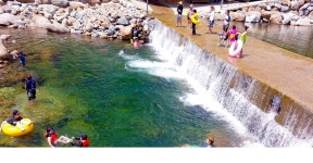 지리산청산하루