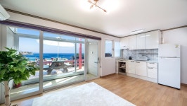 거제 아모르가족펜션