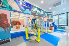 가평 바니힐키즈풀빌라 (21년 9월 신축 OPEN!)