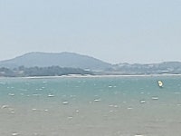 무안 비엔또솔비치 펜션