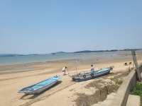 무안 비엔또솔비치 펜션